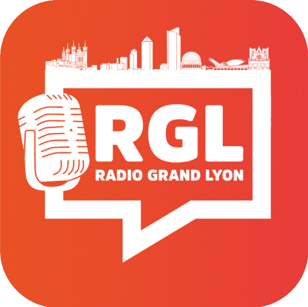 RGL – Radio Grand Lyon