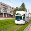 Perturbations sur les lignes T1 et T2 du tramway de Lyon ce week-end